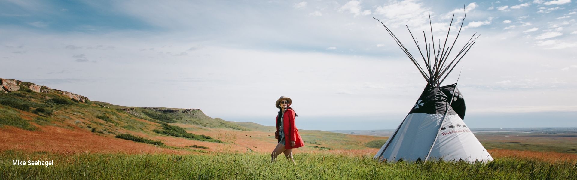 alberta train tour