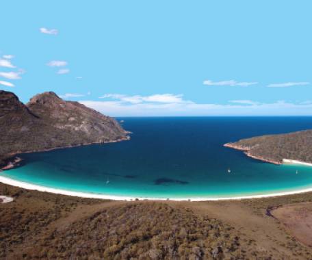 10 Day Tasmania Grand Circle Drive