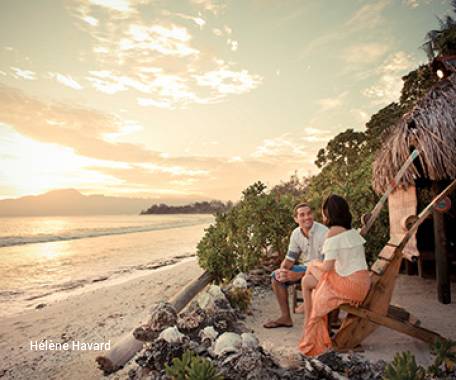 13 Day Ultimate Tahiti Honeymoon — Mo'orea and Bora Bora