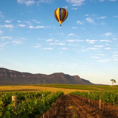 South Australia Wine Trail