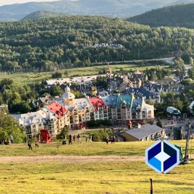 Two Day Mont Tremblant
