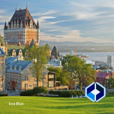 Two Day Quebec City and Dinner Cruise