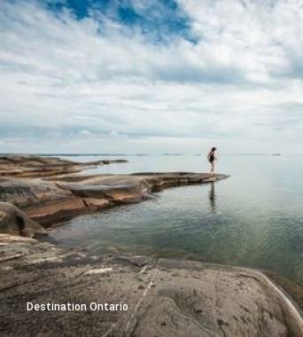 5 Day Ontario Lakes & Manitoulin Island