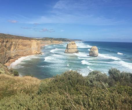 5 Day Great Ocean Road to Adelaide