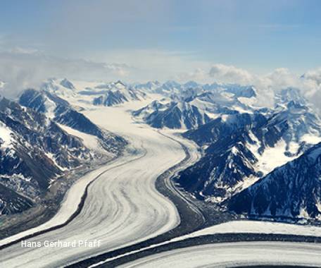 6 Day Romance in the Yukon