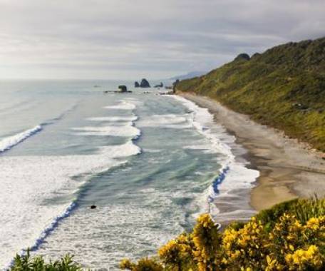 Experience New Zealand: The South Island in Depth