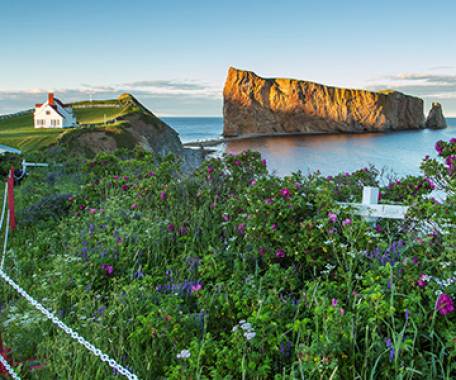 9 Day Coastal Charms of Quebec’s Gaspé Peninsula